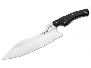 obrázek Kuchyňský nůž - Böker Gorm Chefmesser, schwarz - 130560 