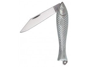 obrázek Mikov - rybička - 130-NZn-1