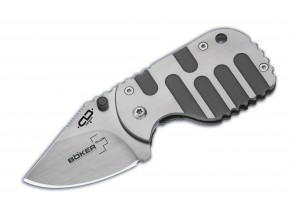 obrázek Zavírací nůž - Böker Plus Subcom 42 Titan - 01BO592