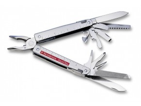 obrázek Victorinox - SwissTool - 3.0323.L 
