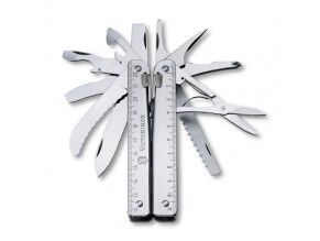 obrázek Victorinox - SwissTool RS - 3.0326.N 