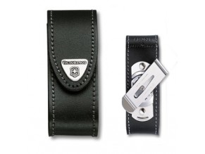 obrázek Victorinox - Kožené pouzdro - 91 mm - 4.0520.31 