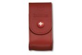 Victorinox - Kožené pouzdro - 91 mm - 4.0521.1 
