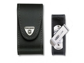 obrázek Victorinox - Kožené pouzdro - 91 mm - 4.0521.31 