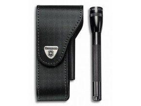 obrázek Victorinox - Kožené pouzdro - 111mm - 4.0527.3 