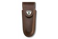 Victorinox - Kožené pouzdro - 111mm - 4.0537 
