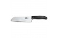 Victorinox - Japonský nůž Santoku - 6.8523.17G