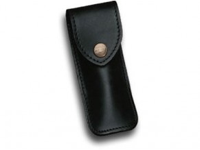 obrázek Magnum Gr. frz. Lederetui / Schwarz - 090050