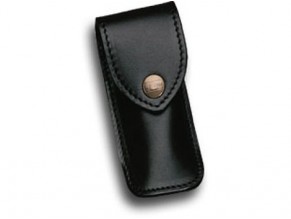 obrázek Magnum Kl. frz. Lederetui / Schwarz - 090030