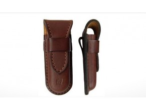 obrázek Pouzdro 241 - exklusivní - hnědé