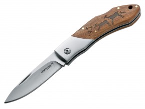 obrázek Zavírací nůž - Magnum Caveman Steel - 01RY818