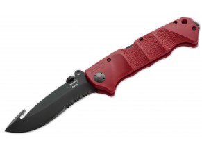 obrázek Zavírací nůž - Böker Plus CFR - 01BO045