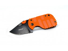 obrázek Kapesní nůž - Böker Plus Subcom Dusk - 01BO576