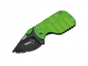obrázek Kapesní nůž - Böker Plus Subcom Zombie - 01BO594
