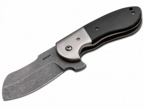 obrázek Kapesní nůž - Böker Plus Impetus - 01BO720
