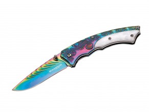 obrázek Kapesní nůž - Magnum Pearl Rainbow - 01LG805