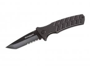 obrázek Kapesní nůž - Magnum Security Forces Tanto Manual - 01LL328
