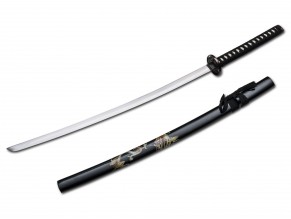 obrázek Katana - Magnum Amber Dragon - 05ZS979