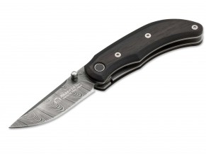 obrázek Damaškový nůž - Maserin Touch Damast - 01MA011DAM