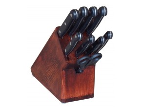 obrázek Box s 8 noži Trend a nůžkami - 2742 