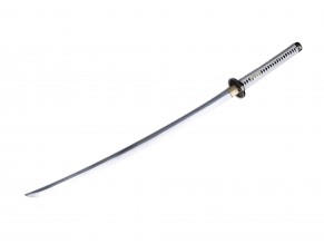 obrázek Master Cutlery Walking Dead: Michonne Katana - 05US006