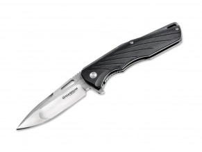 obrázek Zavírací nůž - Magnum Steel Gent - 01SC850