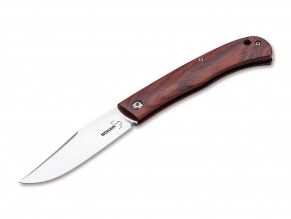 obrázek Zavírací nůž - Slack Cocobolo - 01BO069