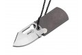 Zavírací nůž - Dog Tag Knife - 01BO210