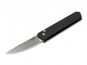 obrázek Zavírací nůž - Kwaiken Compact Automatic Black - 01BO254