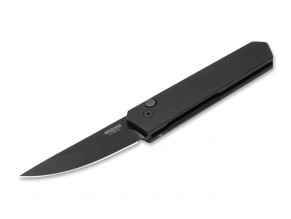 obrázek Zavírací nůž - Kwaiken Compact Automatic All Black - 01BO255