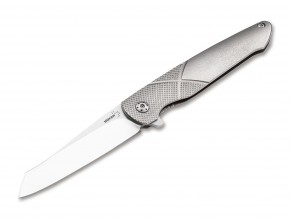 obrázek Zavírací nůž - Gent-X - 01BO261