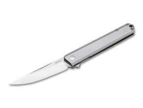 obrázek Zavírací nůž - Kwaiken Flipper Framelock - 01BO269