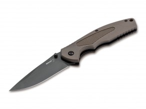 obrázek Zavírací nůž - Gemini NGA Coyote - 01BO504