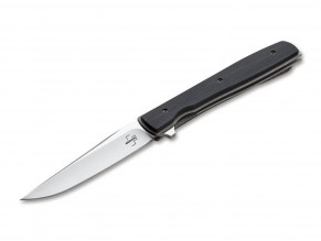 obrázek Zavírací nože - Urban Trapper G10 - 01BO732