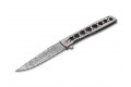 Zavírací nůž - Urban Trapper Damasteel - 01BO739DAM