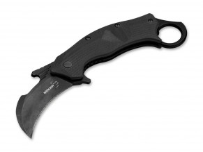 obrázek Zavírací nůž - Ocelot - 01BO757