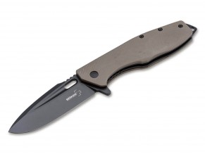 obrázek Zavírací nůž - Caracal Folder Tactical - 01BO759