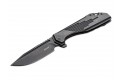 Zavírací nůž - Lateralus Blackwash - 01BO767