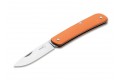 Zavírací nůž - Tech Tool GITD Orange 1 - 01BO847