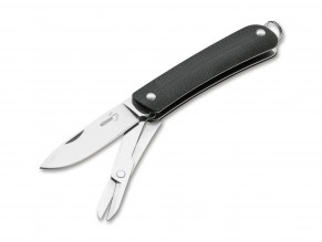 obrázek Zavírací nůž - Mini Tech Tool City 3 - 01BO872