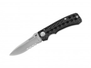 obrázek Zavírací nůž - Go-N-Heavy Serrated - 01CR1802