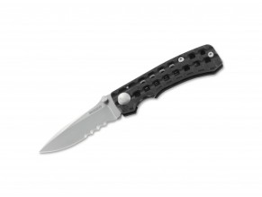 obrázek Zavírací nůž - Go-N-Heavy Compact Serrated - 01CR1804