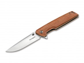 obrázek Zavírací nůž - Slim Brother Wood - 01MB723
