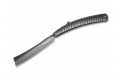 Zavírací nůž - Black Barber Razor - 01MB731