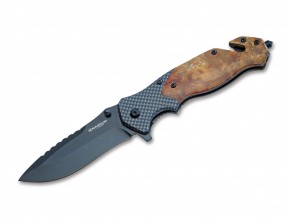 obrázek Zavírací nůž - Blomkvist - 01MB735