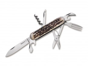 obrázek Zavírací nůž - 913-7DC - 01MR003