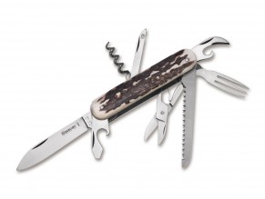 obrázek Zavírací nůž - 913-8DC - 01MR004