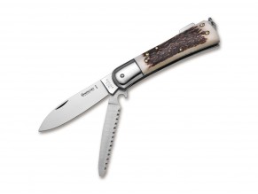 obrázek Zavírací nůž - 980-2GDC - 01MR007