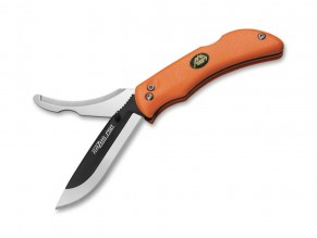 obrázek Zavírací nůž - Razor Pro Orange - 01OE001
