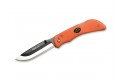 Zavírací nůž - Razor Blaze Orange - 01OE003
